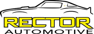 Rector Automotive Logo