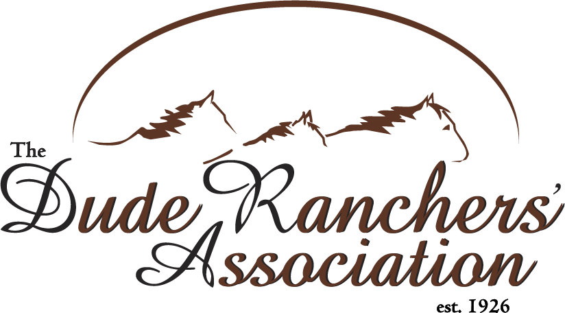 Dude Ranchers Association
