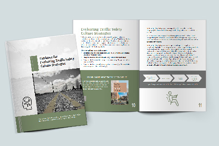 Guidance for Evaluating Traffic Safety Culture Strategies